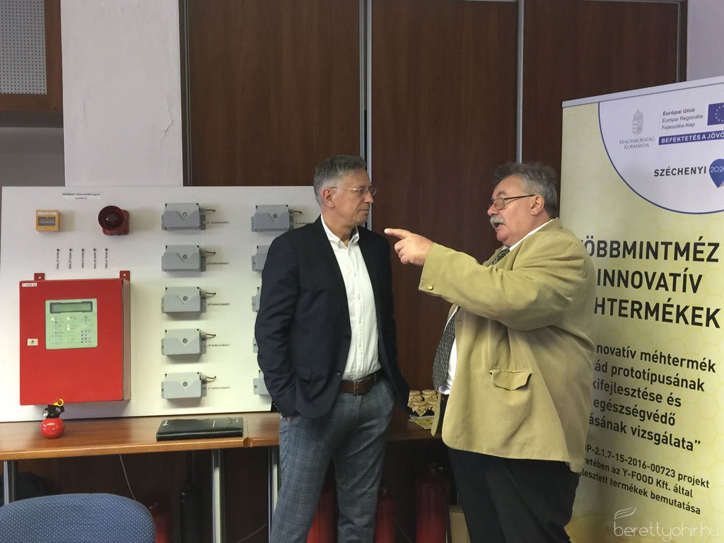 Bihari Innovációs Nap 19